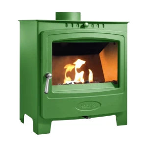 Hamlet Solution 5 Widescreen Bioethanol Kamin: Eleganz, Kompakt und Umweltfreundlich