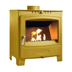 Hamlet Solution 5 Widescreen Bioethanol Kamin – Eleganz, Leistung & Stilvoll