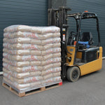 Lade das Bild in den Galerie-Viewer, PROXIMA STAR Premium Holzpellets Palette 990 kg – DINplus zertifiziert
