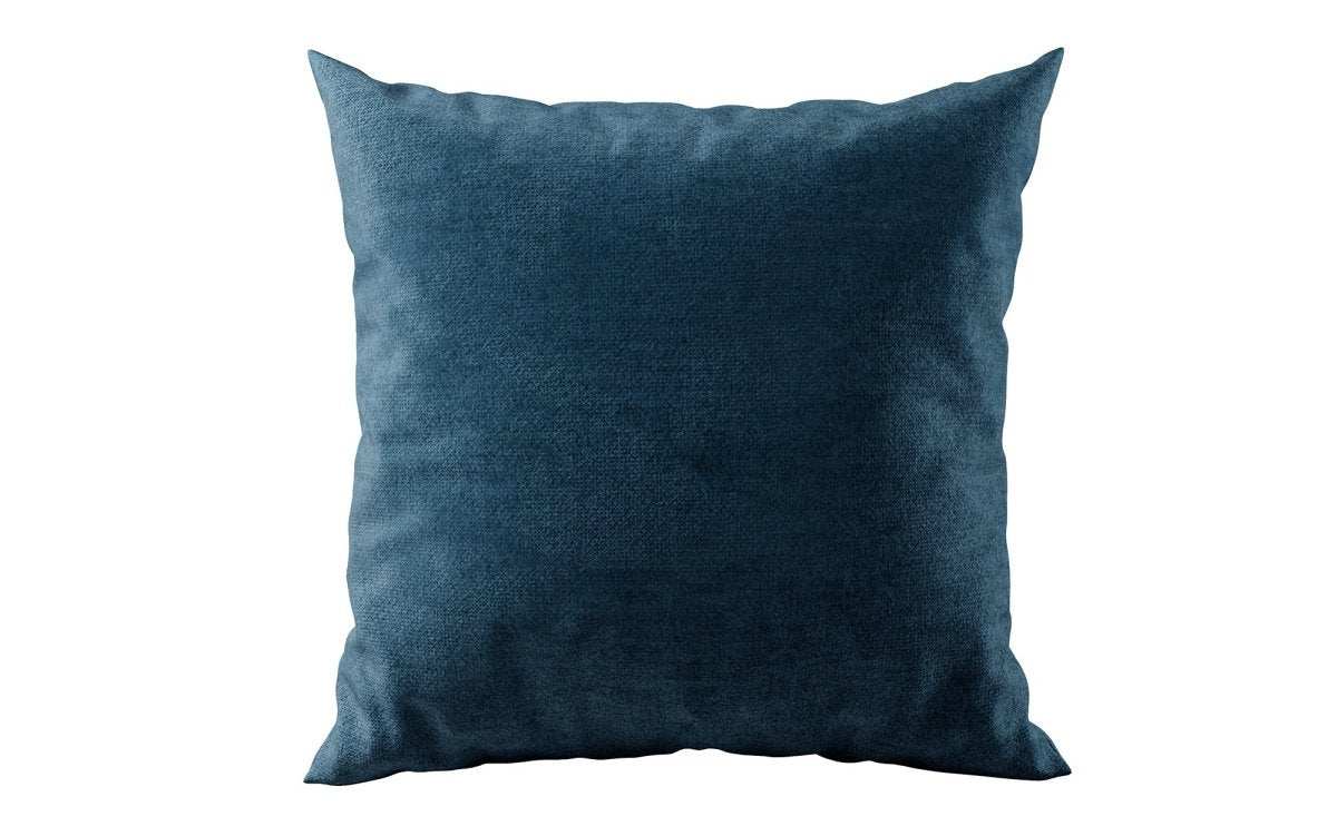 Samt Zierkissen für Sofa & Couch – Luxuriöses, Bequemes, Stilvolles Dekokissen