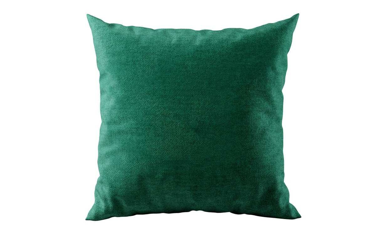 Samt Zierkissen für Sofa & Couch – Luxuriöses, Bequemes, Stilvolles Dekokissen