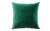 Samt Zierkissen für Sofa & Couch – Luxuriöses, Bequemes, Stilvolles Dekokissen