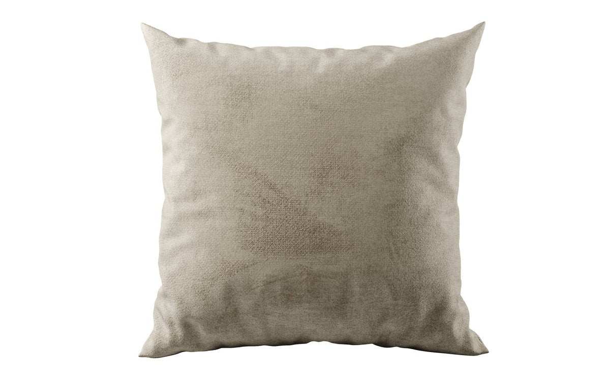 Samt Zierkissen für Sofa & Couch – Luxuriöses, Bequemes, Stilvolles Dekokissen