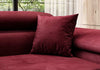 Samt Zierkissen für Sofa & Couch – Luxuriöses, Bequemes, Stilvolles Dekokissen