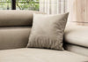 Samt Zierkissen für Sofa & Couch – Luxuriöses, Bequemes, Stilvolles Dekokissen