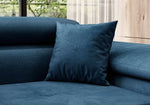 Lade das Bild in den Galerie-Viewer, Samt Zierkissen für Sofa &amp; Couch – Luxuriöses, Bequemes, Stilvolles Dekokissen
