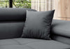 Elegant Weiches Sofa Zierkissen Positano – Stilvoller Akzent für Ihr Zuhause